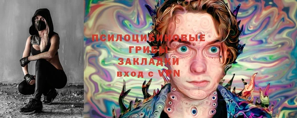 круглые Бронницы